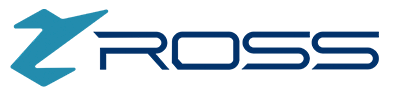 Logotipo - Ross