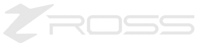 Logotipo - Ross